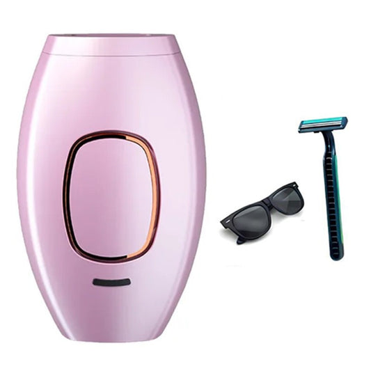 Depilación Perfecta® | Depiladora IPL Corporal Completa