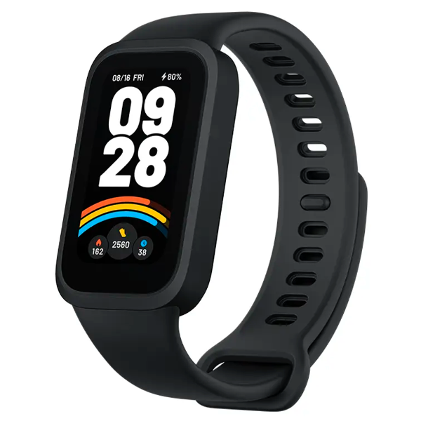 SMARTWATCH XIAOMI SMART BAND 9 ACTIVE