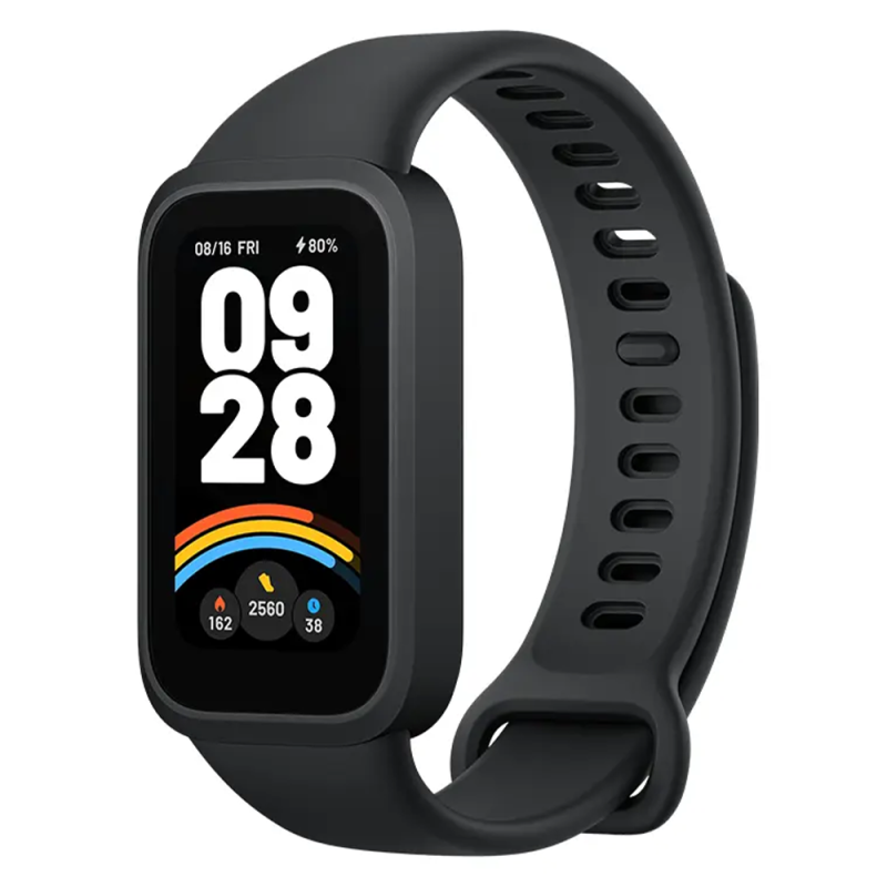SMARTWATCH XIAOMI SMART BAND 9 ACTIVE