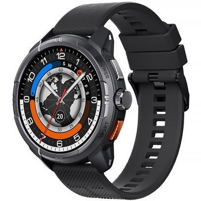 SMARTWATCH HAYLOU SOLAR ULTRA HF009