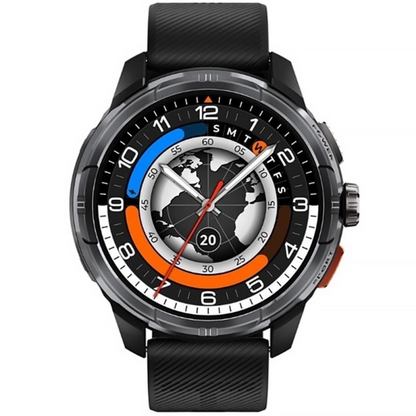 SMARTWATCH HAYLOU SOLAR ULTRA HF009