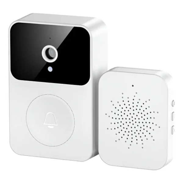 Mini Timbre Inteligente®
