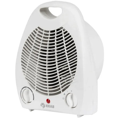 Calefactor Eléctrico Frío/Calor – Calefacción Rápida