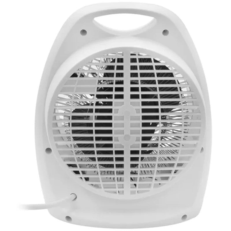 Calefactor Eléctrico Frío/Calor – Calefacción Rápida
