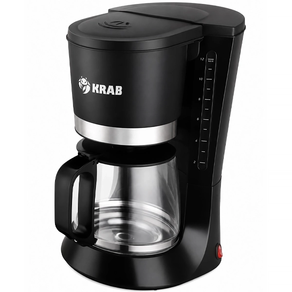 CAFETERA KRAB 700W®