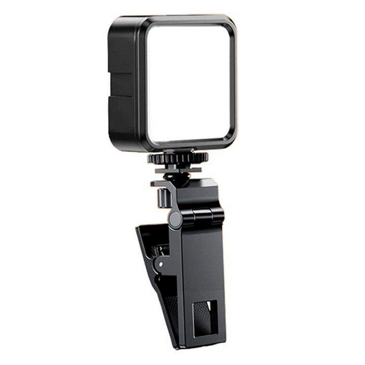 Mini Luz LED Portátil® Iluminación multifuncional con clip