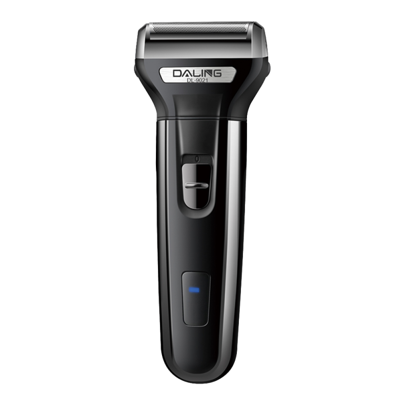Kit de afeitado y recortadora de pelo recargable 3 en 1®