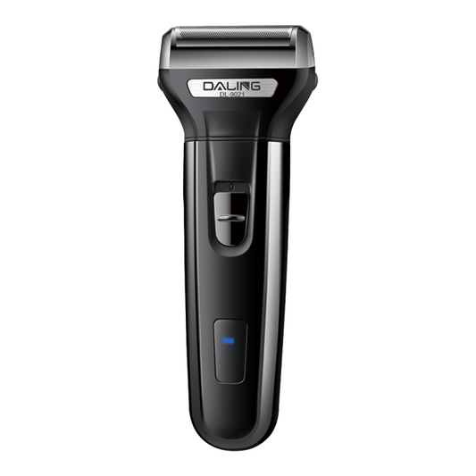 Kit de afeitado y recortadora de pelo recargable 3 en 1®