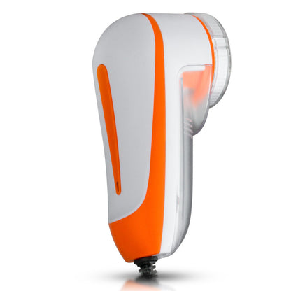 LintPro® Quita Pelusas Eléctrico Recargable