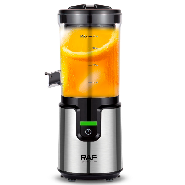 Citrus Juicer Pro® | Exprimidor Automático de Cítricos 350 ml - Acero inoxidable
