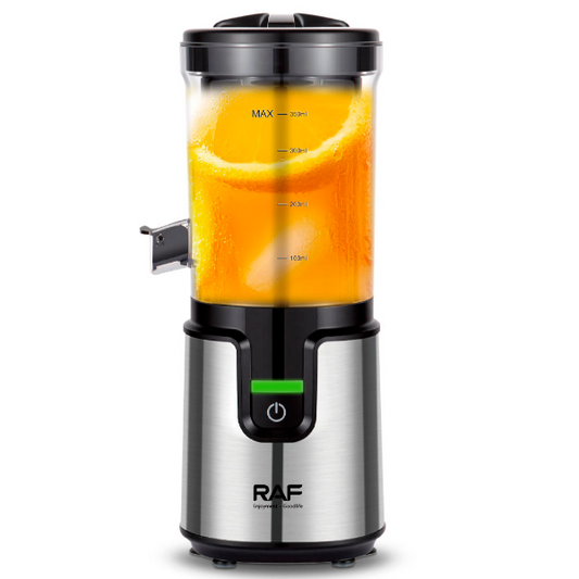 Citrus Juicer Pro®  Exprimidor Automático de Cítricos 350 ml - Acero inoxidable