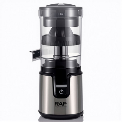 Citrus Juicer Pro® | Exprimidor Automático de Cítricos 350 ml - Acero inoxidable