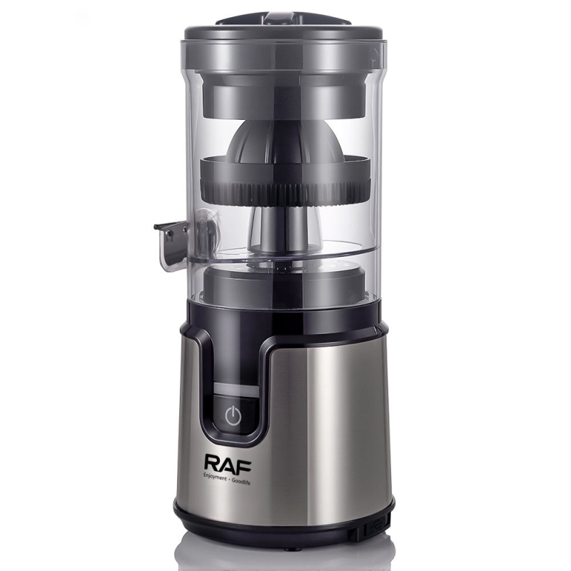 Citrus Juicer Pro® | Exprimidor Automático de Cítricos 350 ml - Acero inoxidable