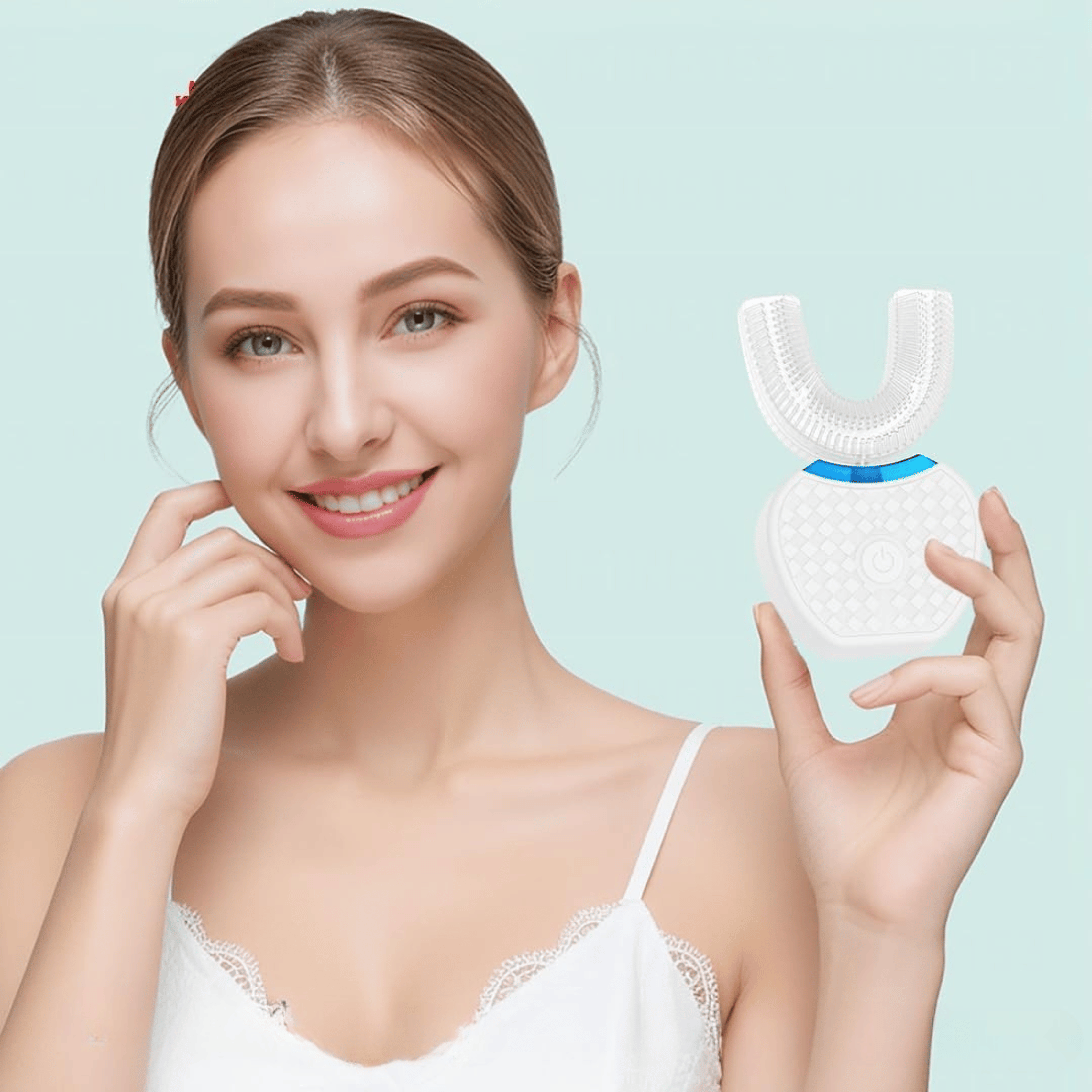 ELECTRIC BRUSH® CEPILLO ELÉCTRICO CON VIBRACIÓN PORTÁTIL