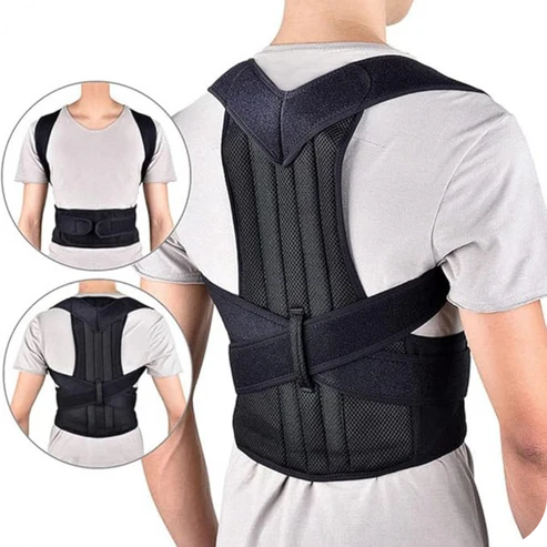 POSTURE PRO® CORRECTOR DE POSTURA