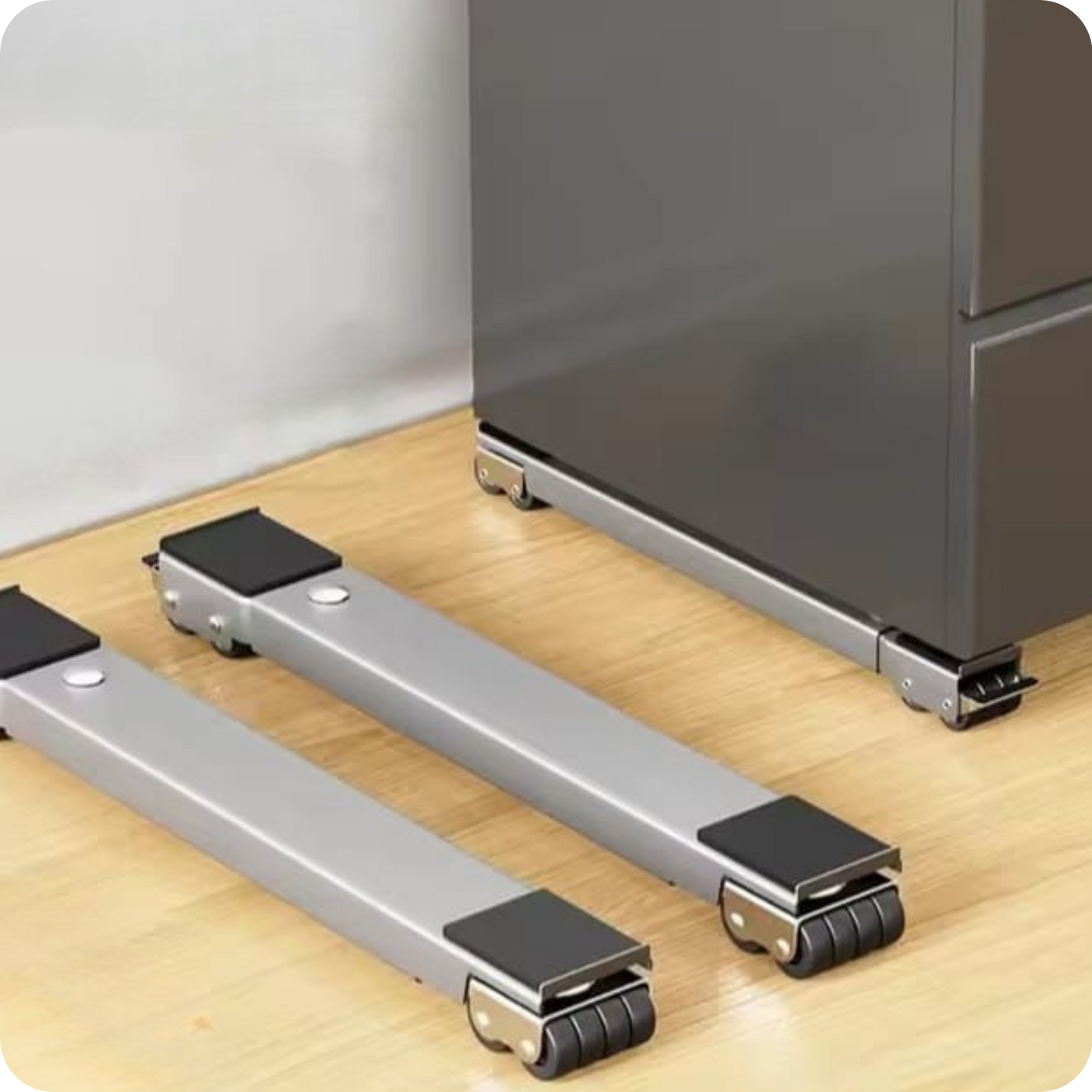 Move Pro® Rodillo Para Electrodomésticos