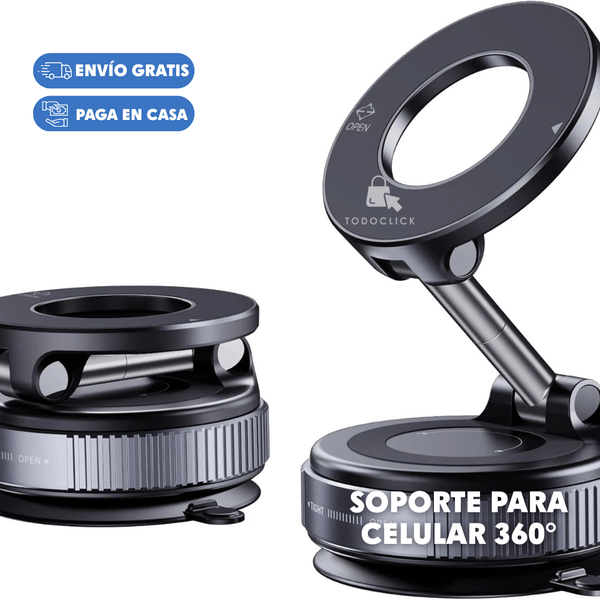 Soporte Para Celular Magnetico MagSafe®