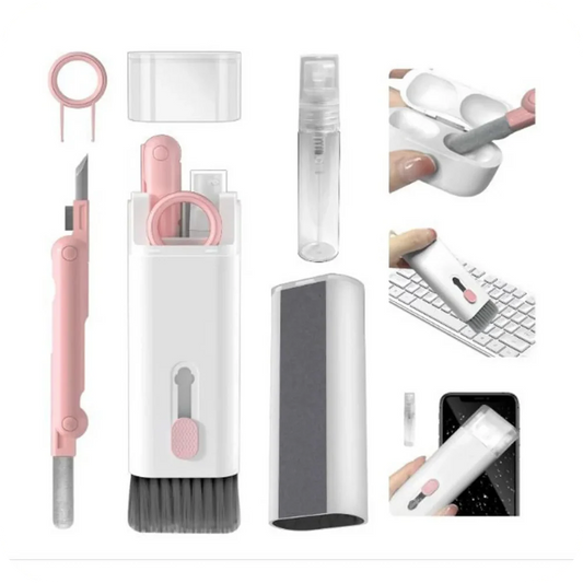 Clean Pro® Kit de Limpieza Electrónica