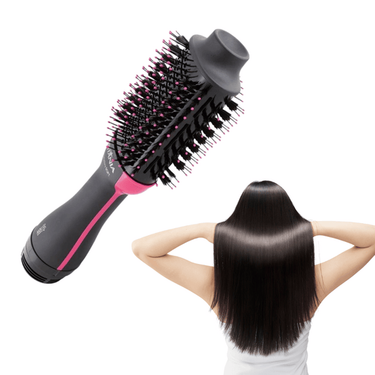 PEINE SECADOR DE PELO BRITANIA®