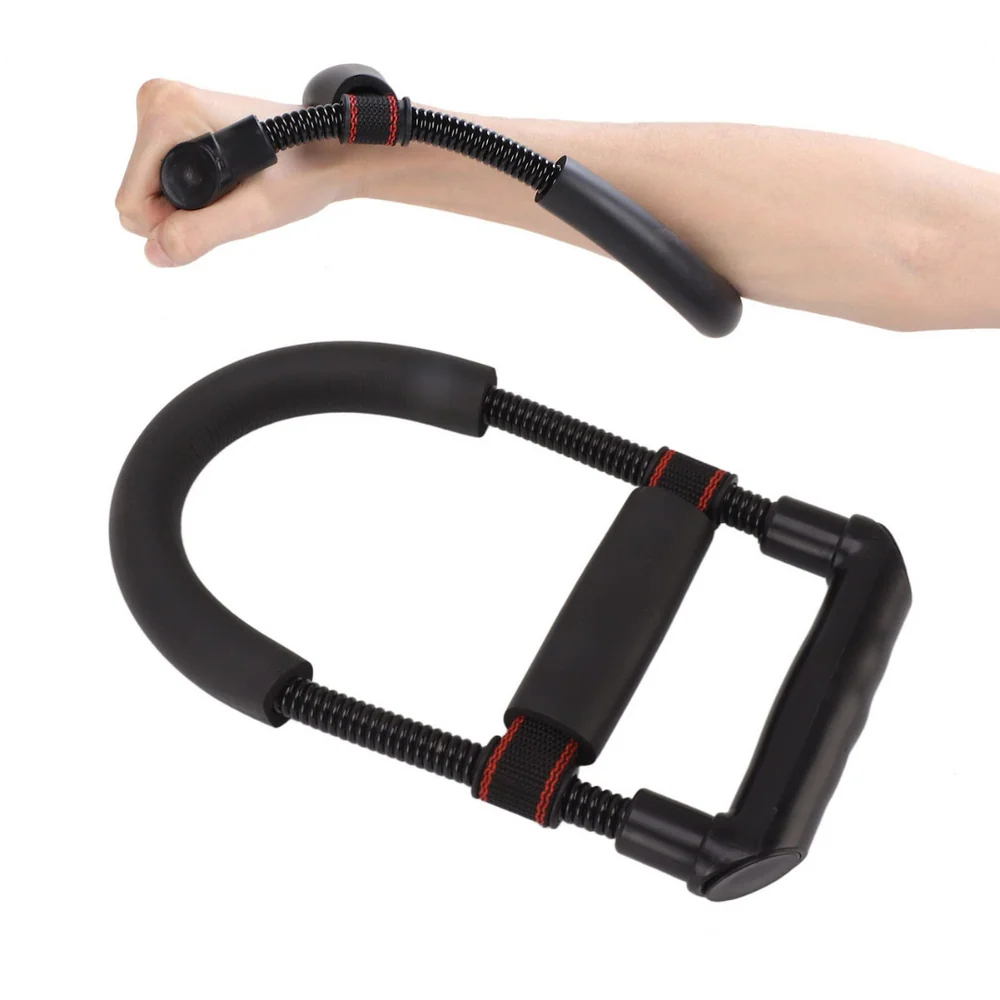 PowerGrip® | Ejercitador de Muñeca y Antebrazo