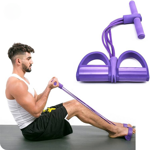 Flex Training Pro® Ejercitador Elástico Portátil