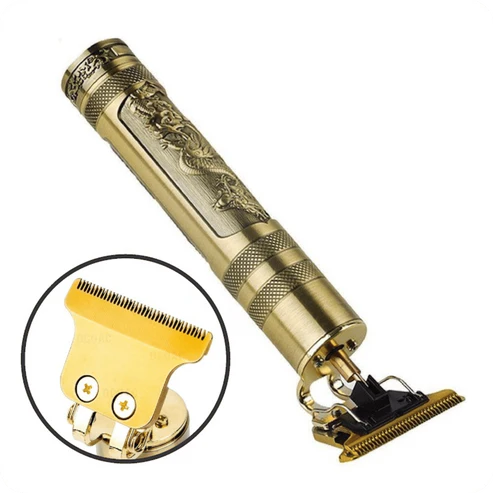 Hair Shaver® Afeitadora recargable