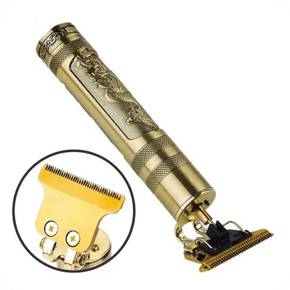 Hair Shaver® Afeitadora recargable