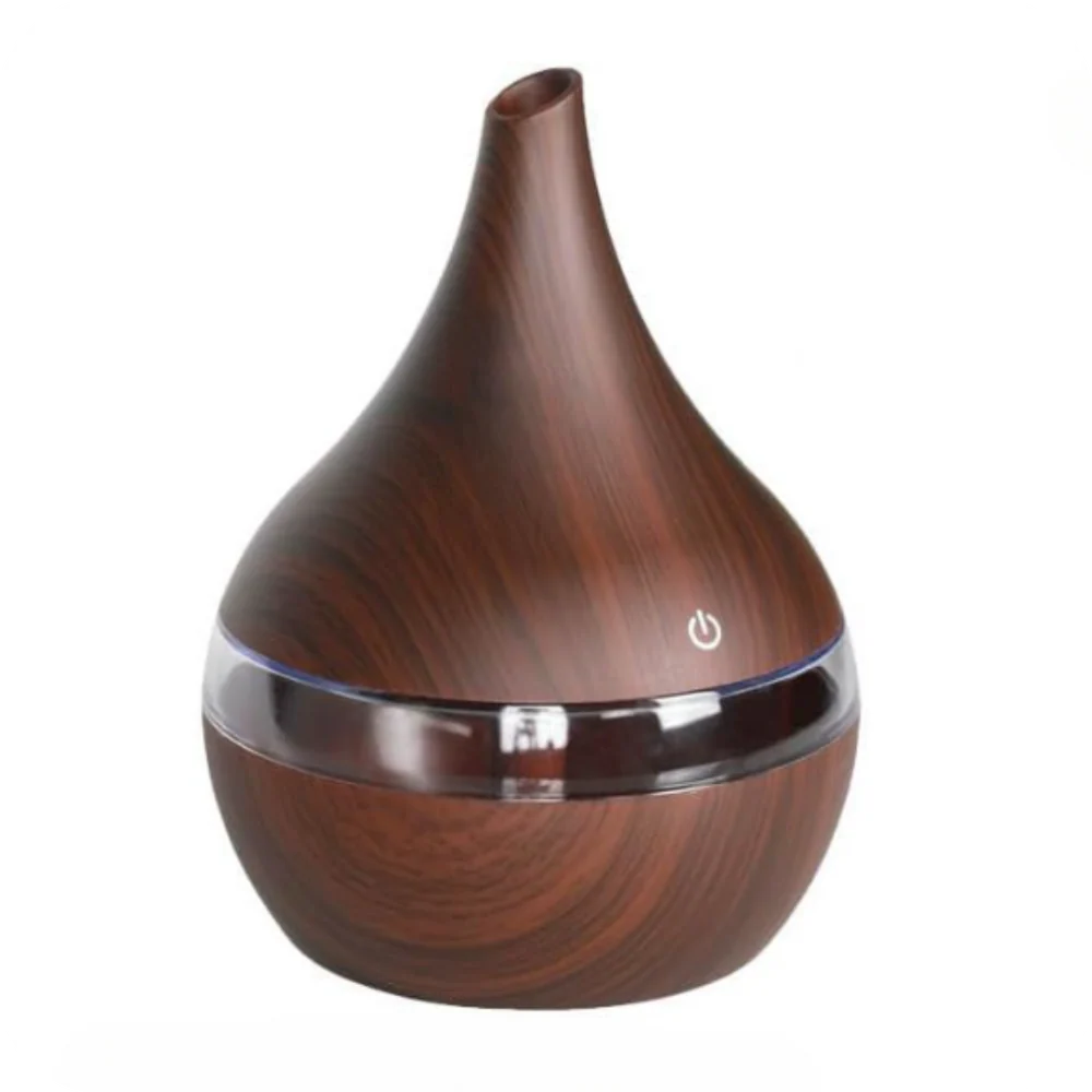 Aroma Pro® Humidificador de esencias