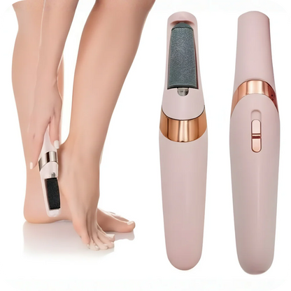 Removedor Eléctrico de Callos - SoftFeet Pro