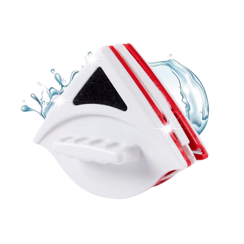 GLASS PRO® LIMPIADOR DE VENTANAS MAGNÉTICO