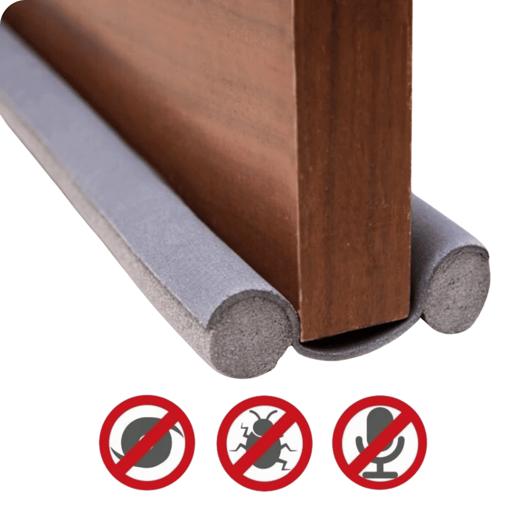 SelladorPro® Sellador de Puertas