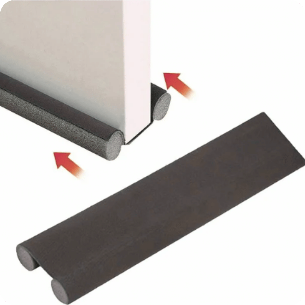 SelladorPro® Sellador de Puertas