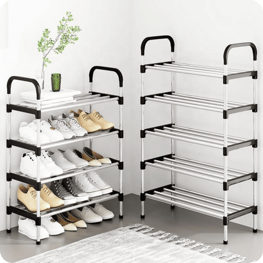 Shoe Organizer® Organizador de Zapatos de 5 Niveles