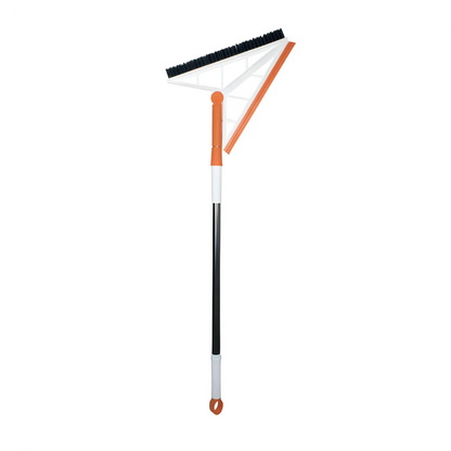 FlexiPro 2 en 1® Escoba con Escurridor