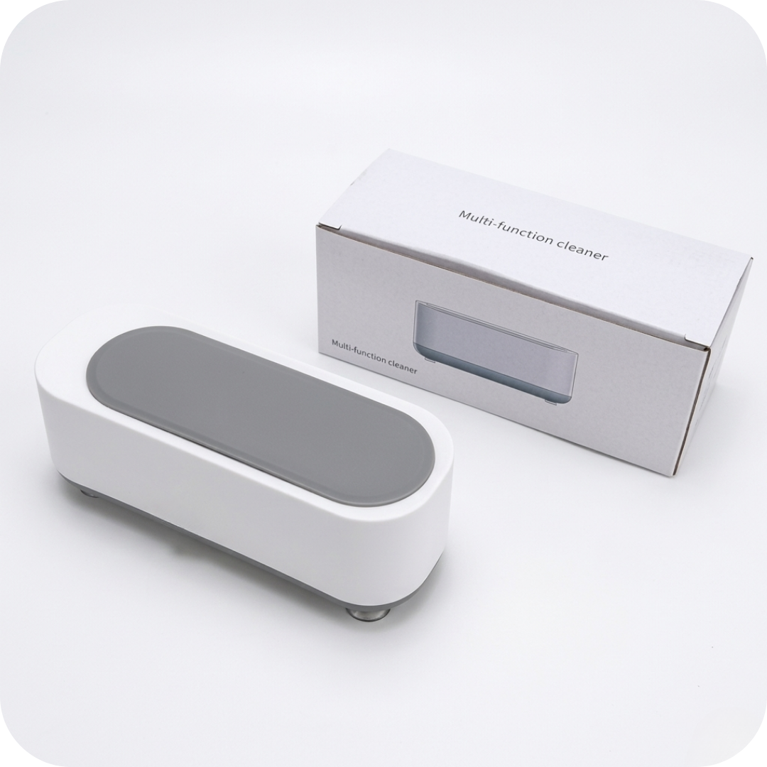 Ultrasonic Pro® Limpiador Ultrasónico Profesional