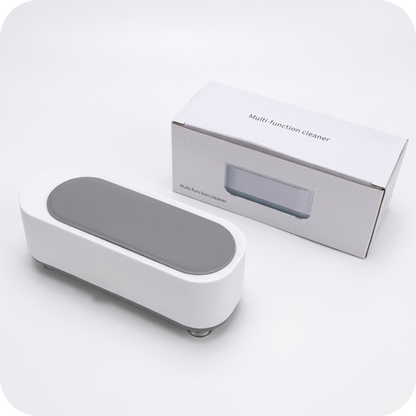 Ultrasonic Pro® Limpiador Ultrasónico Profesional
