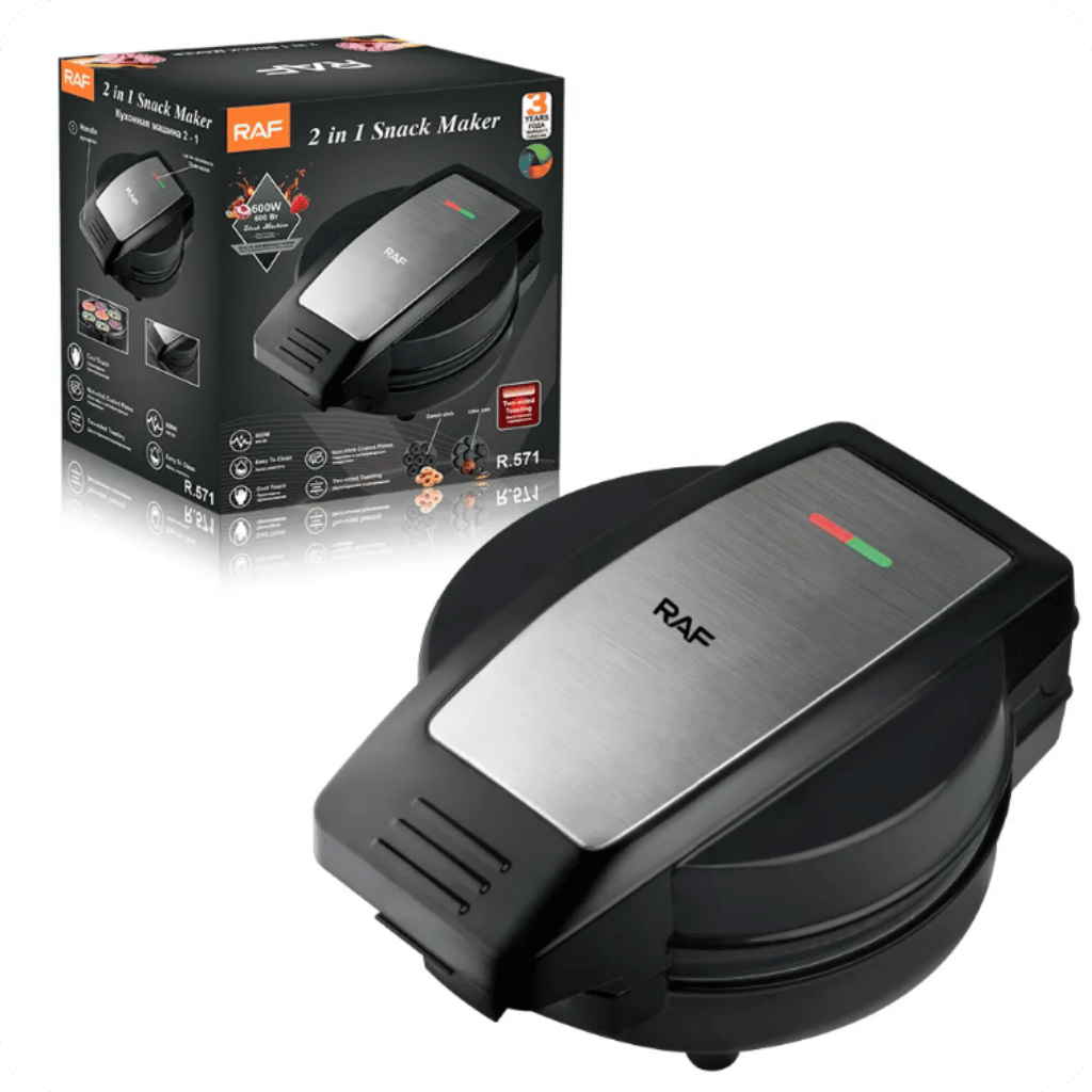 Donut Pro® Máquina para Hacer Donas