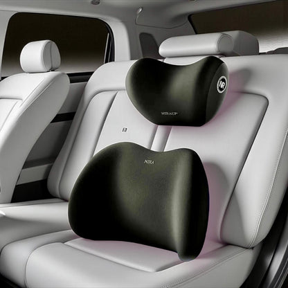 DriveRest®  Almohada Ergonómica Premium para Auto