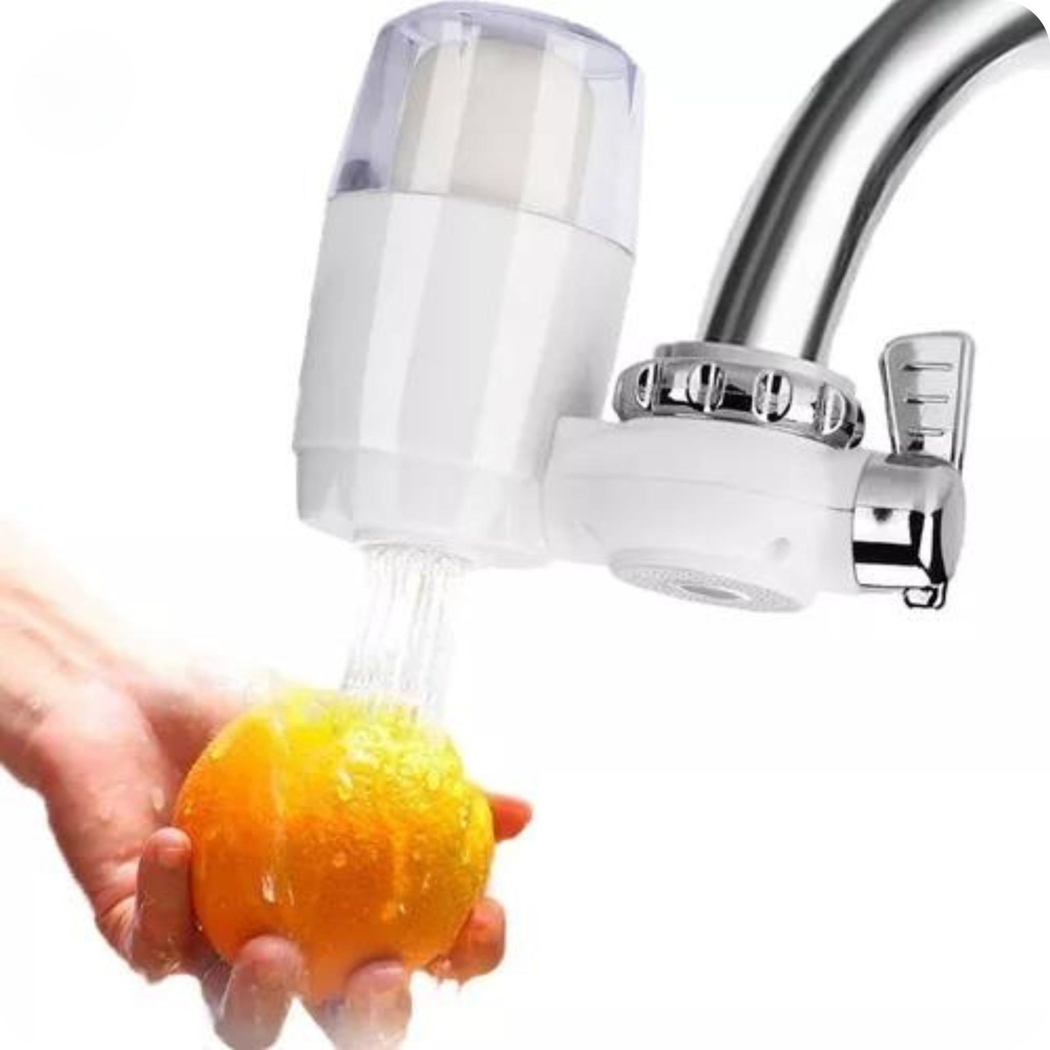 PurificadorPro® Filtro Purificador de Agua