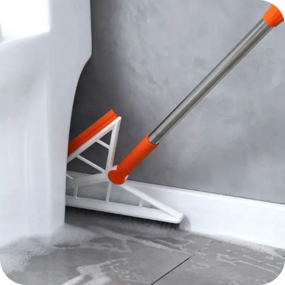 FlexiPro 2 en 1® Escoba con Escurridor