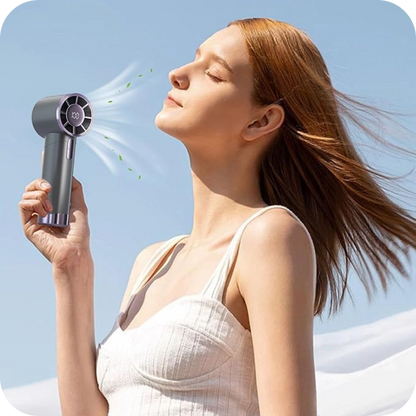 Air Flex® Ventilador Portátil con 100 Velocidades