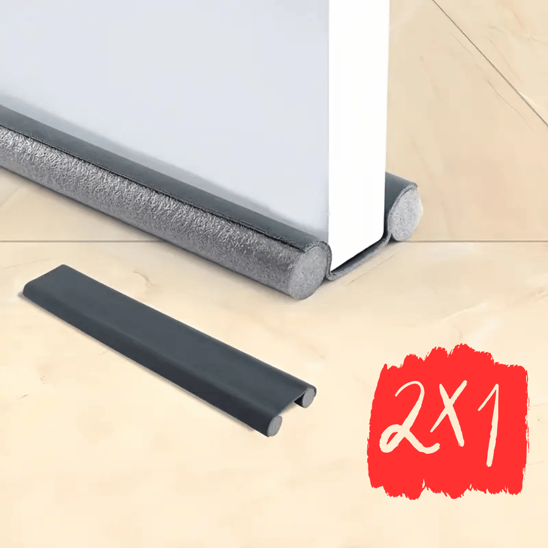 SelladorPro® Sellador de Puertas PROMO 2X1