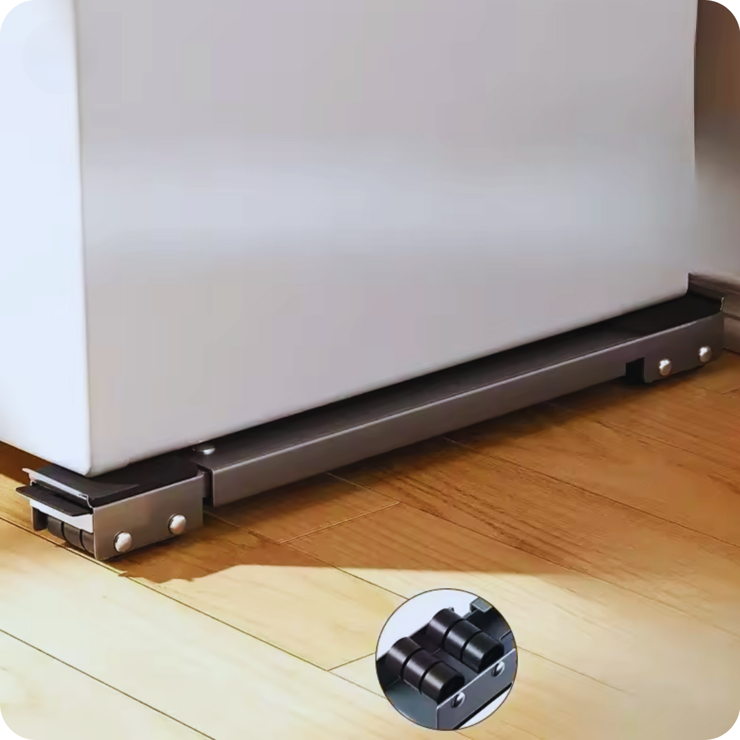 Move Pro® Rodillo Para Electrodomésticos