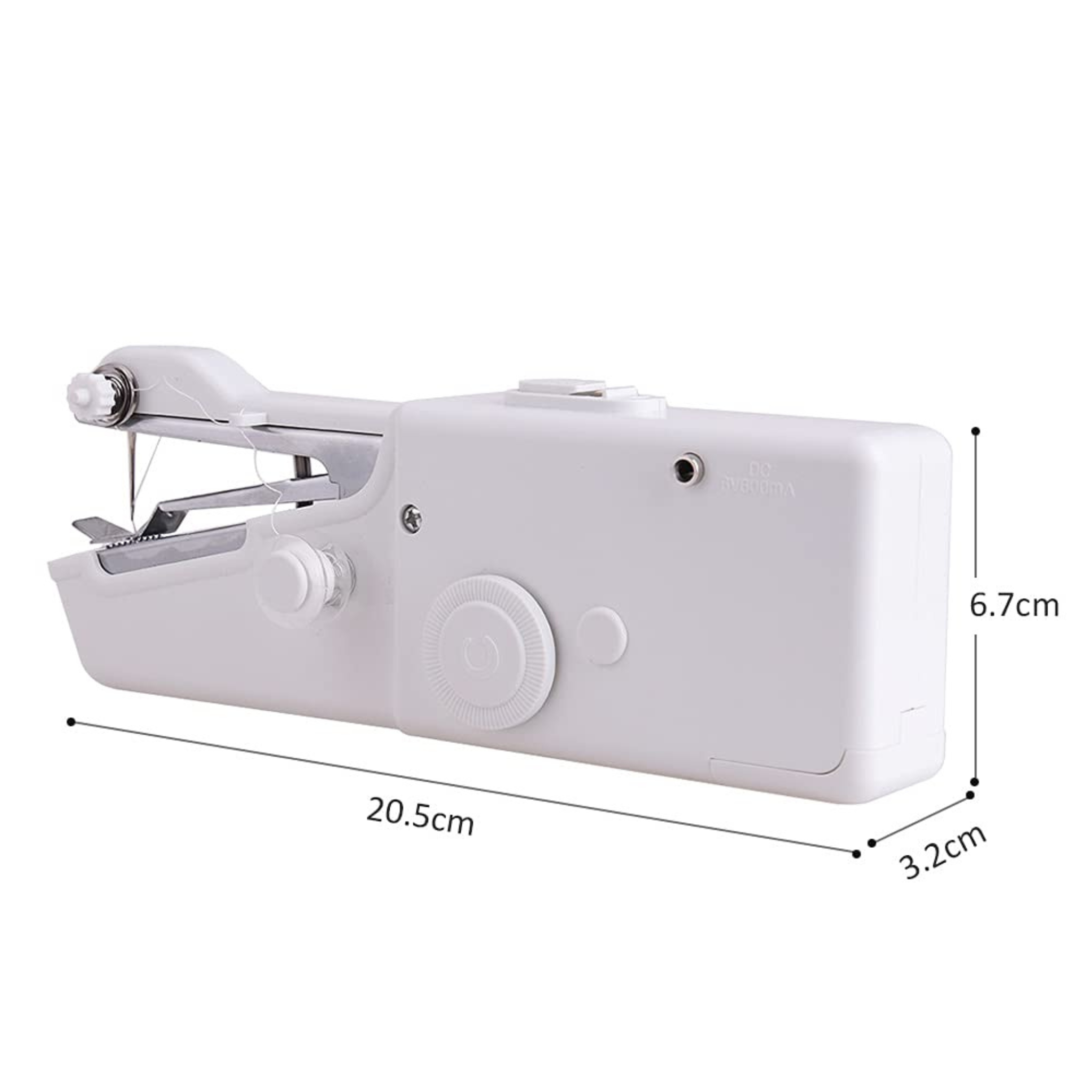 HiloPro® Máquina de Coser Portátil