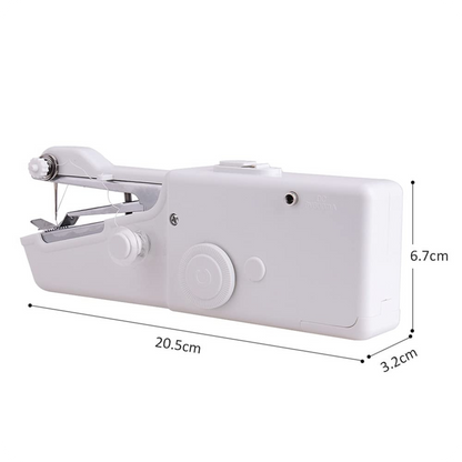 HiloPro® Máquina de Coser Portátil