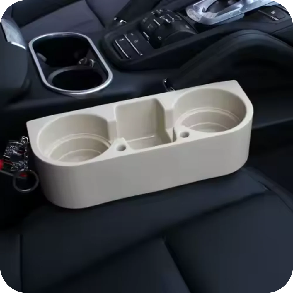 Cup Pro® Portavasos para Auto Universal