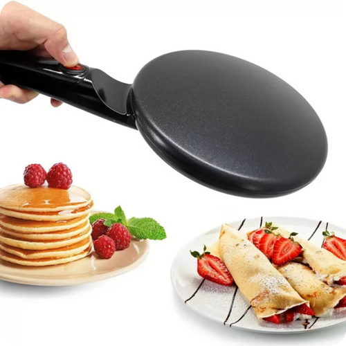Crepe Pro® Panquequera Eléctrica