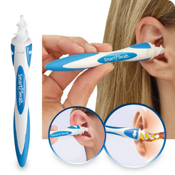 FindPro Removal® Removedor de Cera de Oídos