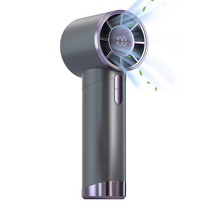 Air Flex® Ventilador Portátil con 100 Velocidades