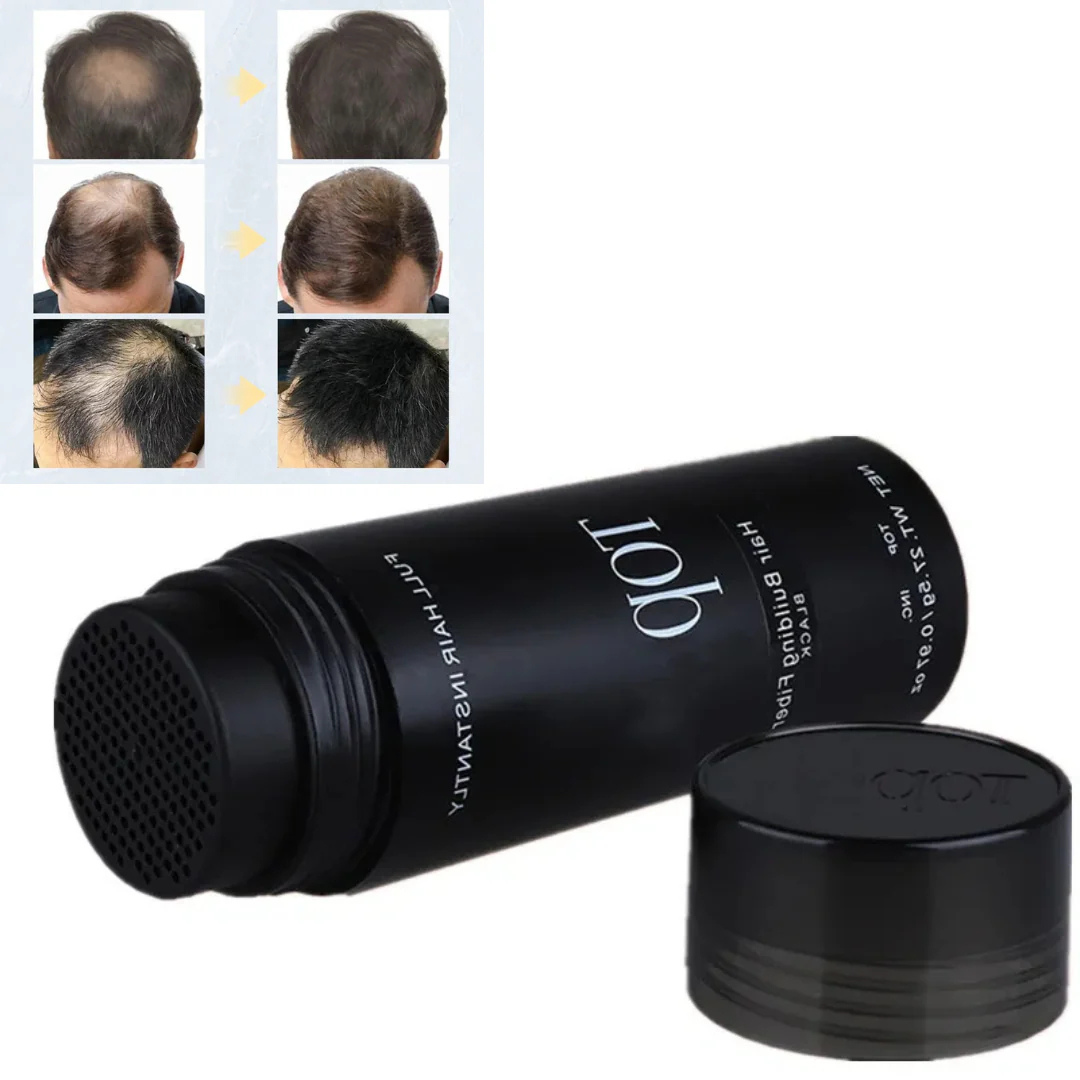 TOPPIK MAX® FIBRA CAPILAR PARA CAÍDA DE PELO